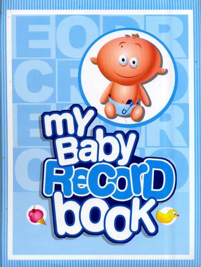 Record  Book