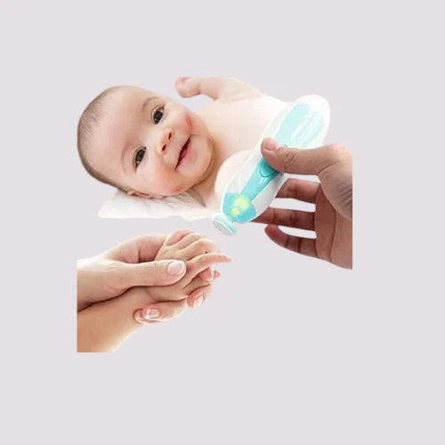 Nail Cutter