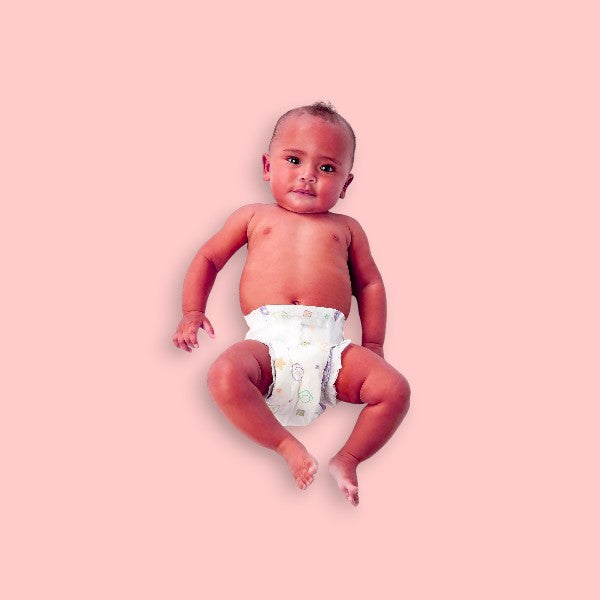 Baby Napkin