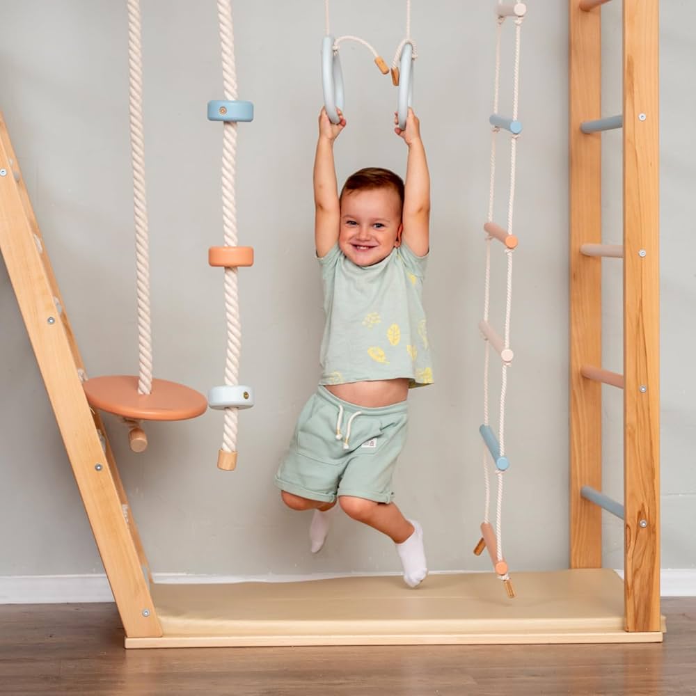 Play Gym