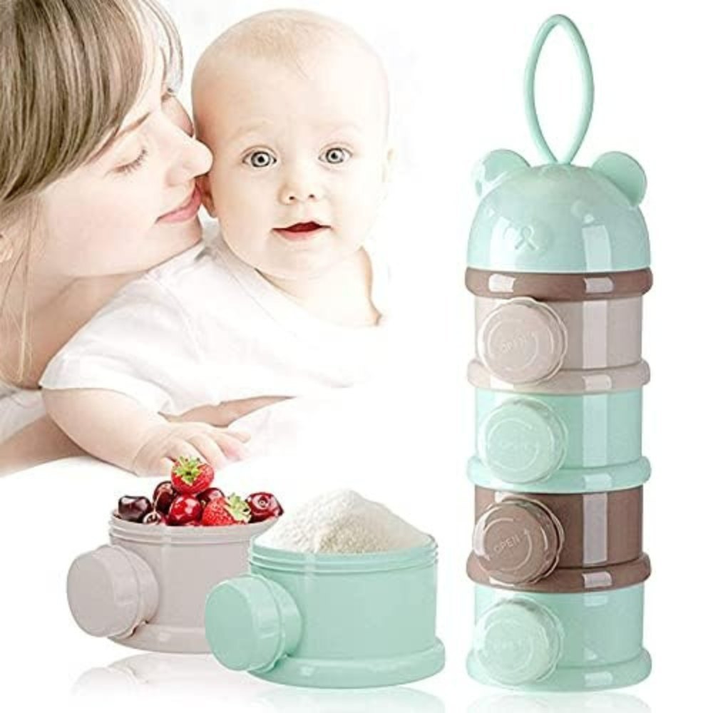 Milk Powder Container