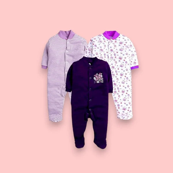 Rompers