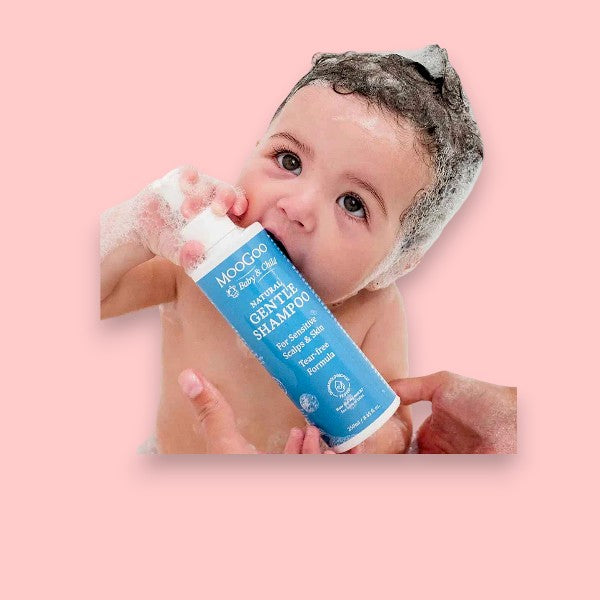 Baby Shampoo