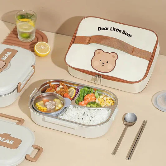 Tiffin box