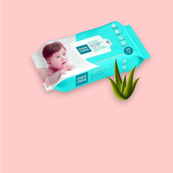 Wet Wipes
