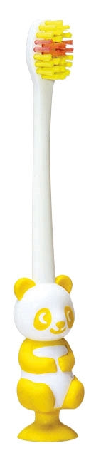 19171-PANDA KIDS TOOTHBRUSH