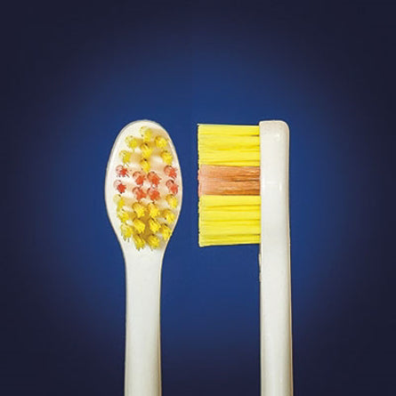 19171-PANDA KIDS TOOTHBRUSH