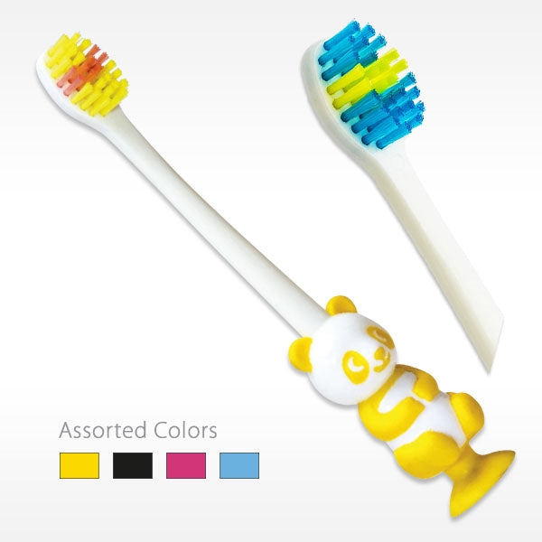 19171-PANDA KIDS TOOTHBRUSH
