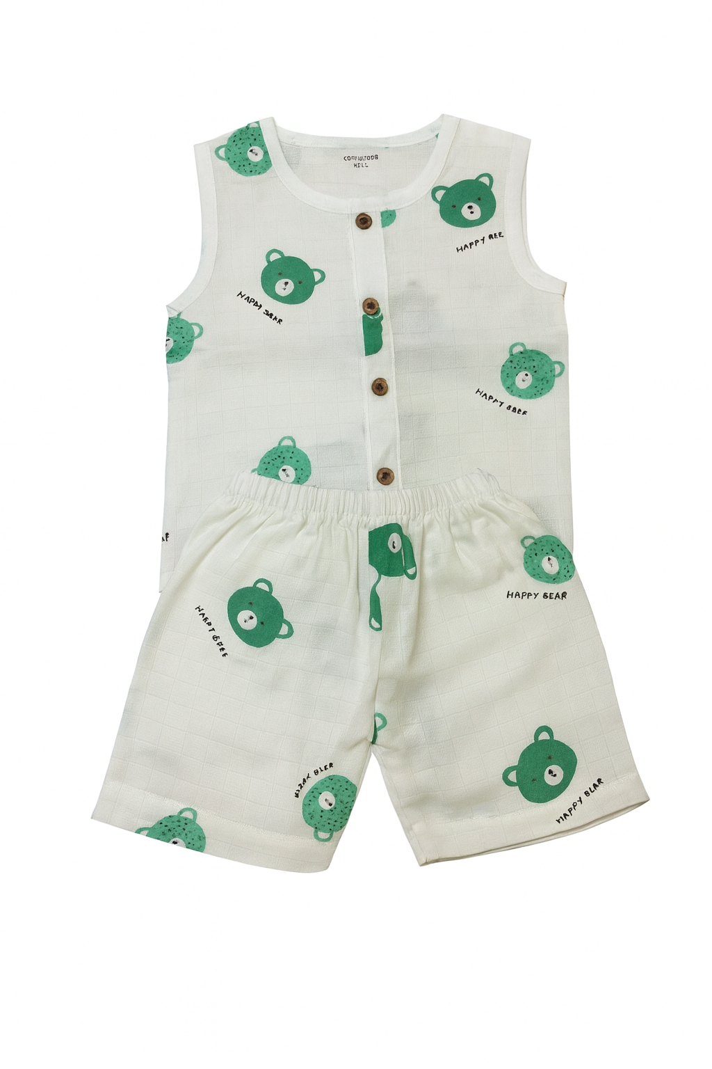 Jabla 5Pcs Combo set