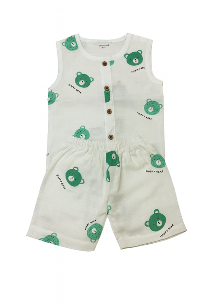 Jabla 5Pcs Combo set