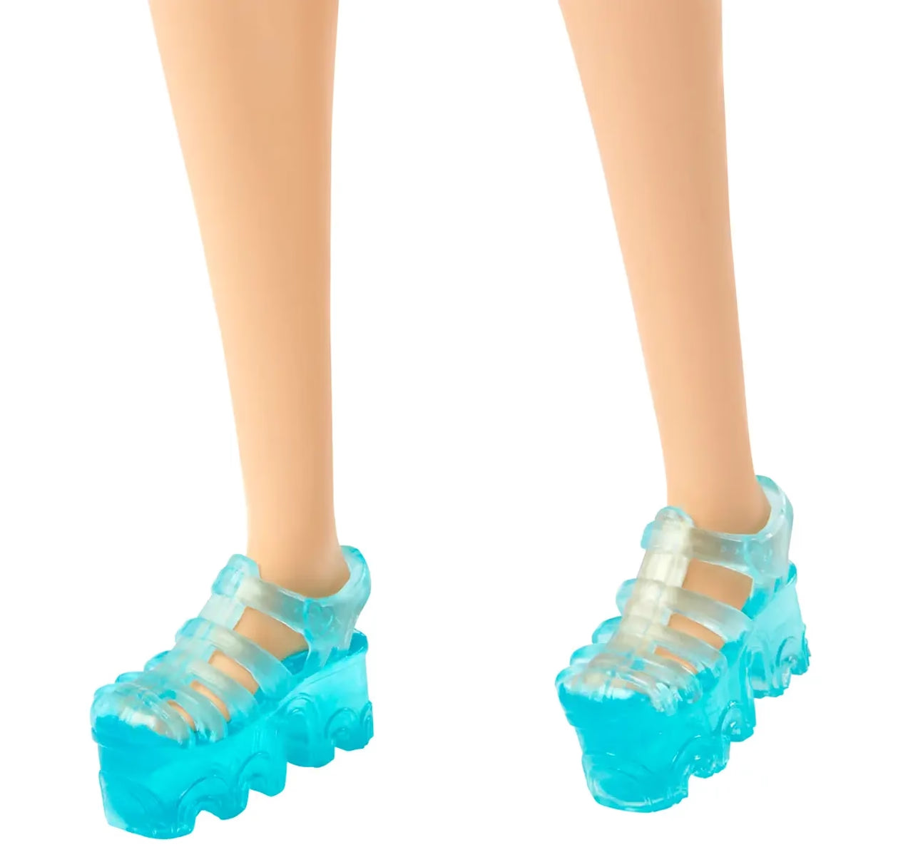 Barbie Pink Passport Travel Doll - Mamadada