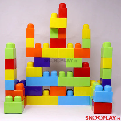 Big builder set no 4 - Applefun