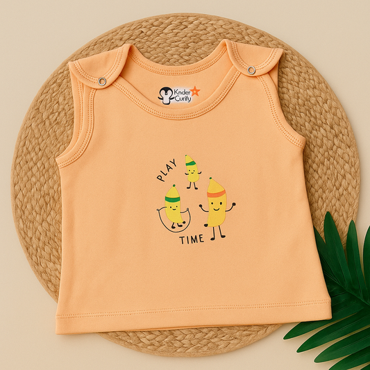 Play Time Fruity Sleeveless Jabla