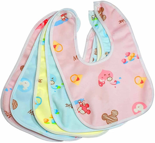 Mommas Baby -Baby Bib - Mamadada