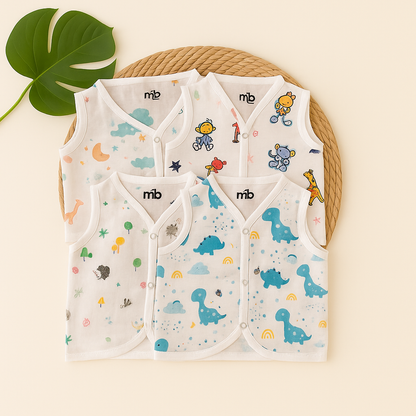 Newborn Essential Mega Combo (99 Product)