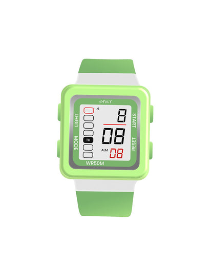 SPKEVA22 C3 GREEN