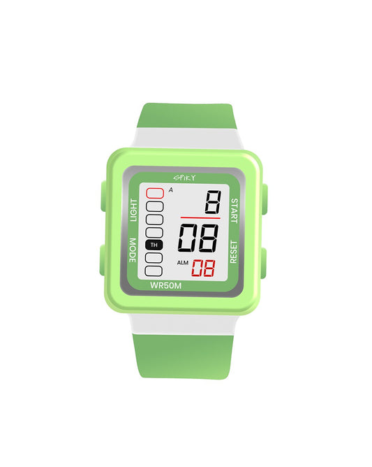 SPKEVA22 C3 GREEN