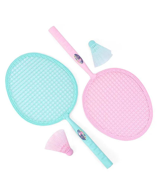 ST-HB29 PEPPA PIG BADMINTON