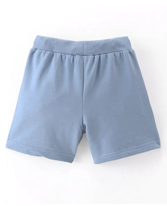 OP-885 DUTCH BLUE B.SHORTS