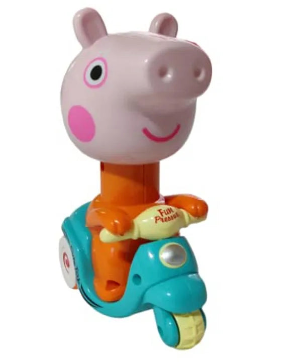 PEPPAPIG SCOOTER