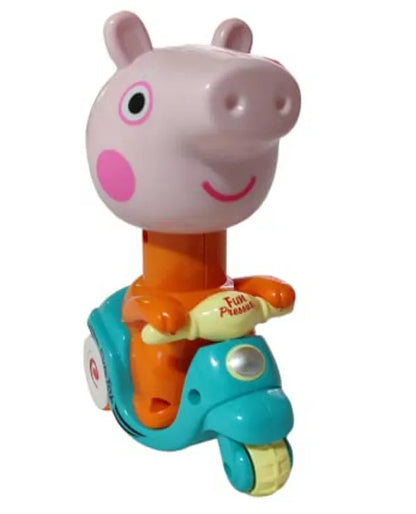 PEPPAPIG SCOOTER