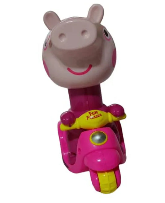 PEPPAPIG SCOOTER