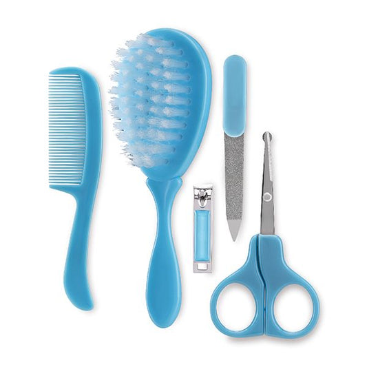 VBGA3-02 5IN1 GROOMING KIT