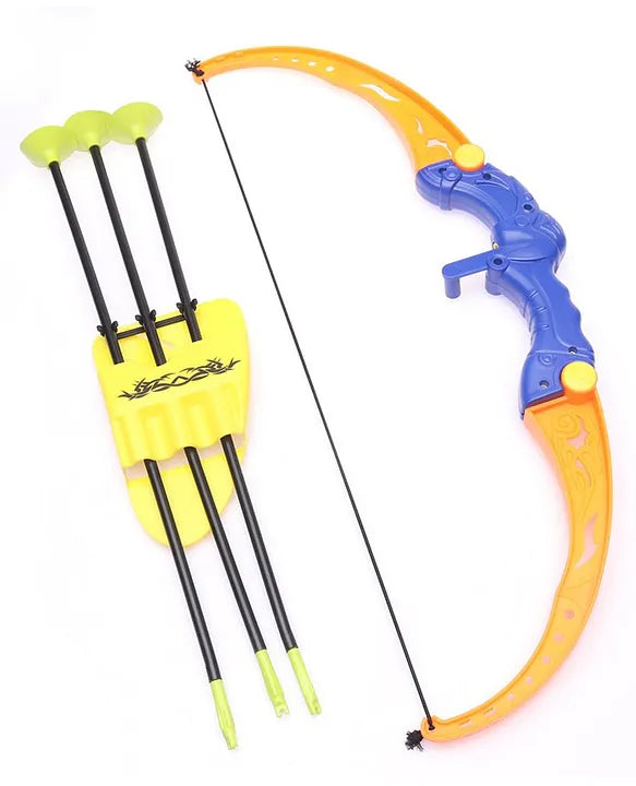 CE307 ARCHERY HIT THE TARGET
