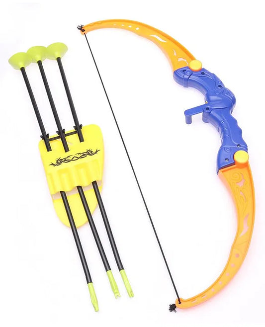 CE307 ARCHERY HIT THE TARGET