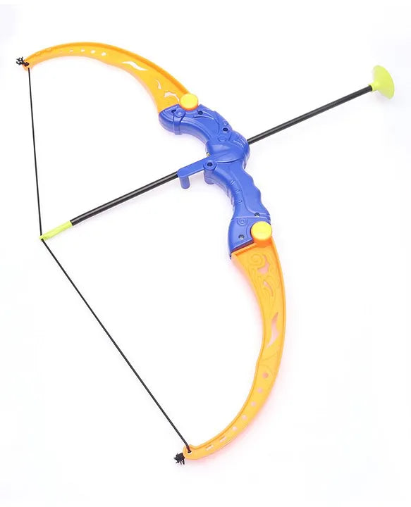 CE307 ARCHERY HIT THE TARGET