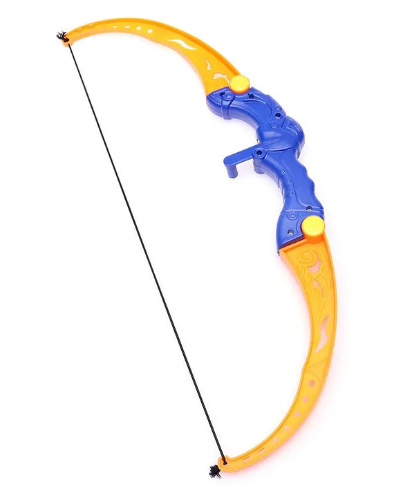 CE307 ARCHERY HIT THE TARGET