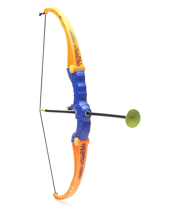 CE307 ARCHERY HIT THE TARGET
