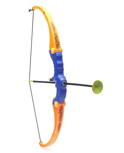CE307 ARCHERY HIT THE TARGET
