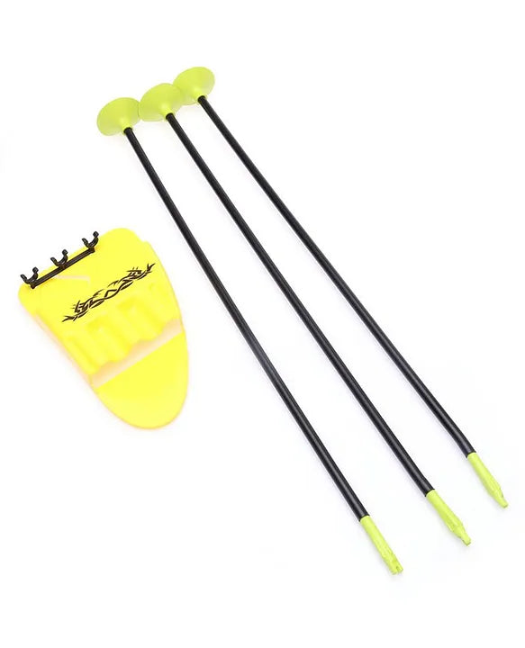 CE307 ARCHERY HIT THE TARGET