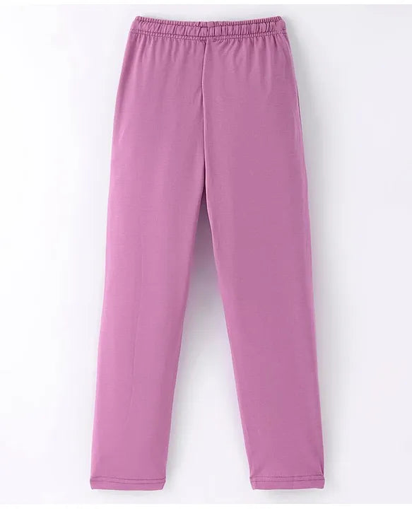 Trendy Girls’ Jogger Pants – Amazing Girl & Brooklyn Athletic Collection - Mamadada