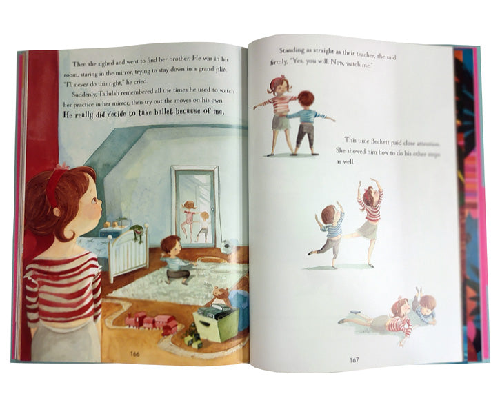 5-MINUTE STORIES;GIRLS RULE - Mamadada
