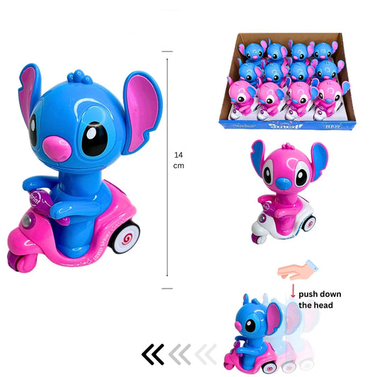 TOY SCOOTER