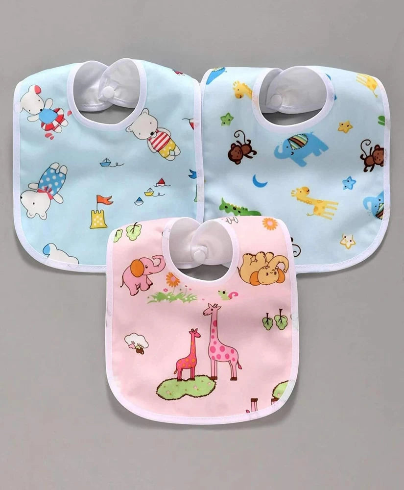 Mommas Baby -Baby Bib - Mamadada