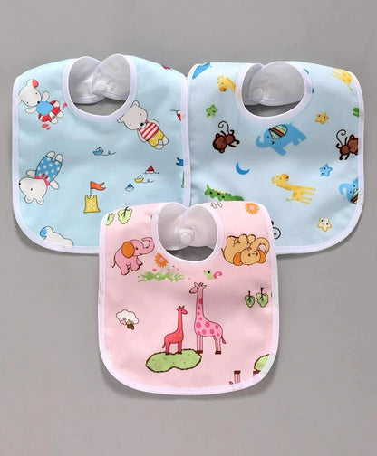 Mommas Baby -Baby Bib - Mamadada