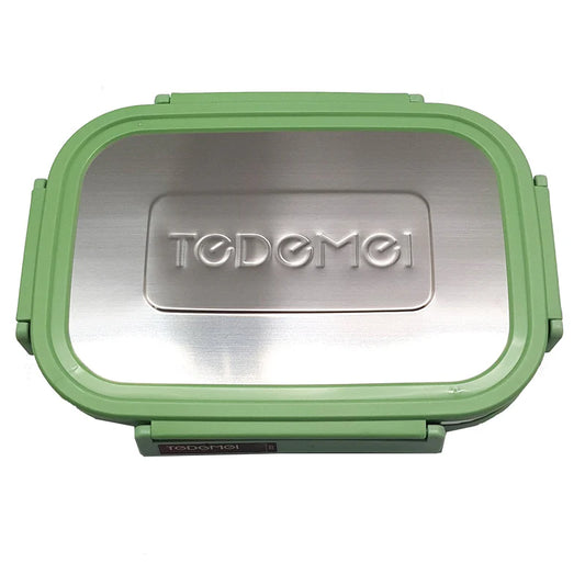 LB-6576-SS LUNCH BOX