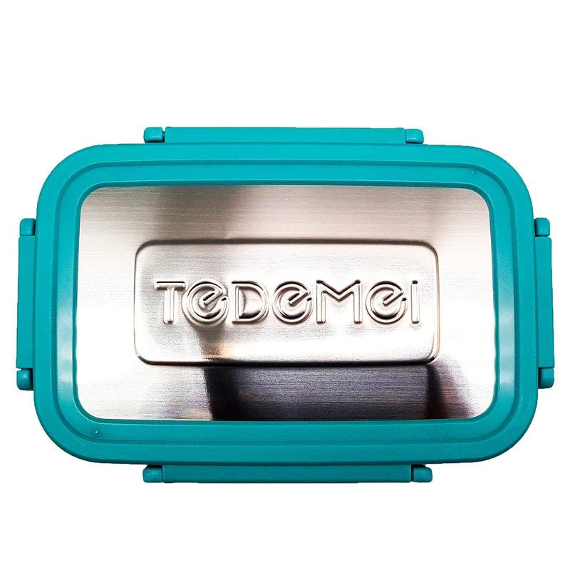 LB-6576-SS LUNCH BOX
