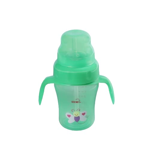 AC386-PLASTIC SIPPER