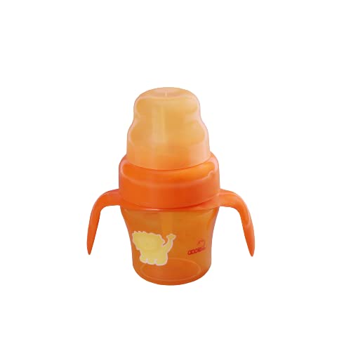 AC386-PLASTIC SIPPER
