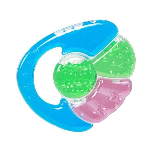 MMA-1460 A-4 BLU TEETHER