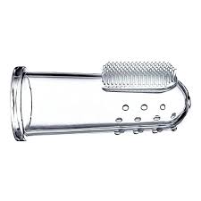 MB-FINGER BRUSH - Mamadada