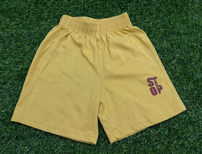 DO-22501 BOYS SHORTS