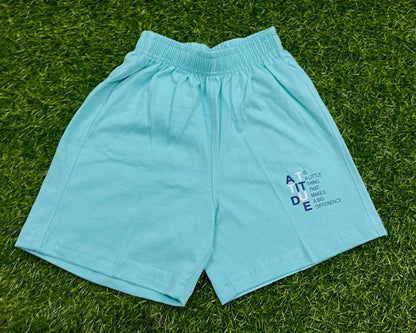 DO-22501 BOYS SHORTS