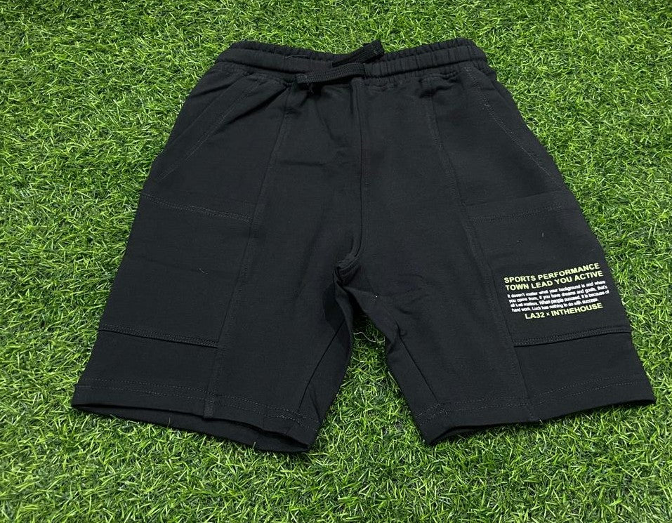 DO-22626 BOYS SHORTS