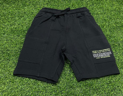 DO-22626 BOYS SHORTS