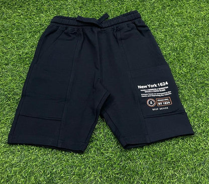 DO-22626 BOYS SHORTS